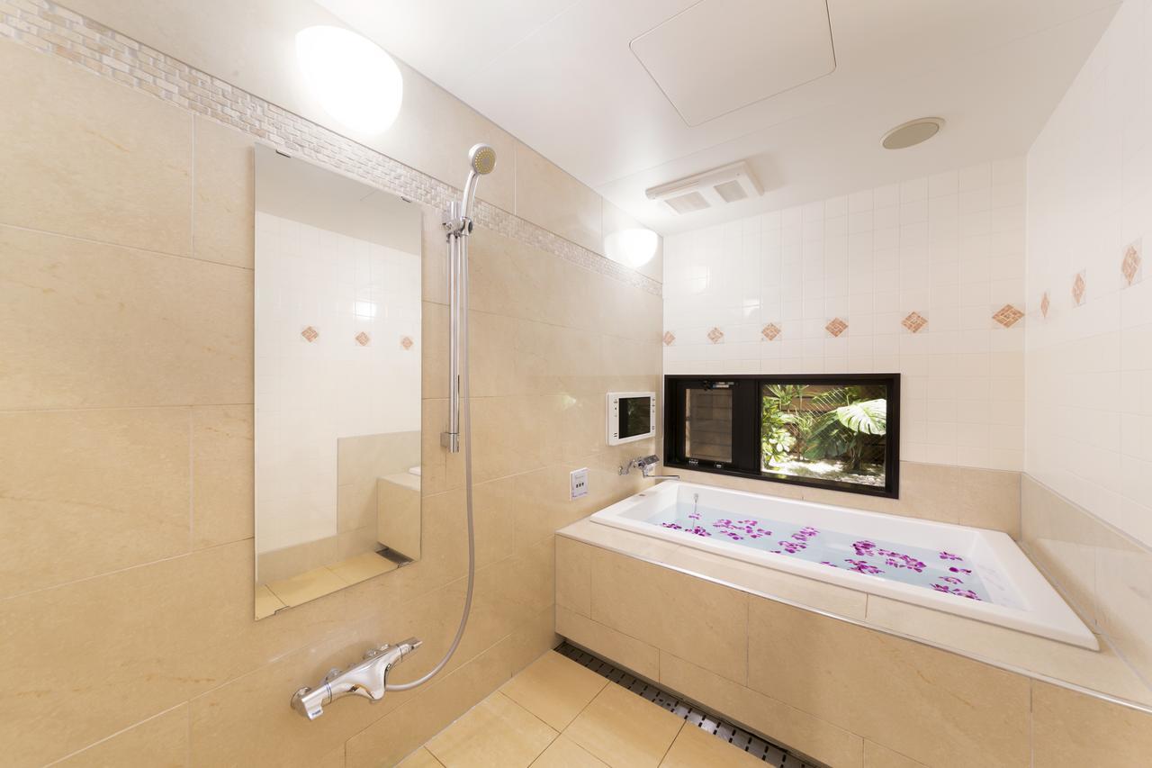 Hotel Lotus Nara (Adults Only) Eksteriør billede